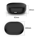 Miniatyrbilde 3 av 3: For Redmi Air Dots Lader 100CM