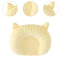 Miniatyrbilde 2 av 3: Baby Posisjoneringspute, med enkel solid design (rosa)