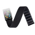 Pikkukuva 5 / 5: Hihna Fitbit Charge 5 -älykellolle Watch Urheilu Nylon Loop Rannekoru Ranneke Correa Pulsera Fitbit Charge 5 Band Serve