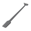 Miniatyrbilde 1 av 5: Silikonblenderspatel,for blender &amp; Blender For Vitamix Tm3 1stk