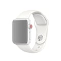 Pikkukuva 1 / 2: Älykäs ranneke Apple Watch -sarjoille 9/8/7 41mm/6/SE (2023)/SE(2022)/SE/5/4 40mm/3/2/1 38mm Multicolor C Apple Watch Series 9 4