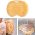 Pikkukuva 1 / 5: Liukumaton jalkojen pesuharja hierontatoiminnolla suihkuun (https://www.amazon.com/-/es/Hfpengzan-Alfombrilla-exfoliante-almohadilla-limpiador/dp/B0BN5GSBYZ)