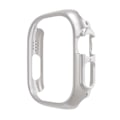 Miniatyrbilde 1 av 4: Passer til Apple Watch 10. generasjon 42 mm etui Starlight