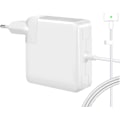 Pikkukuva 1 / 5: Laturi Mac Book Air A1436 A1466 A1465 A1435 85W magneettinen T-kärki virtalähde