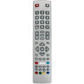 Miniatyrbild 1 av 5: Tv-fjärrkontroll ---Fjärrkontrollersättning för Sharp Aquos