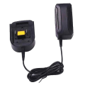 Miniatyrbild 1 av 5: Batteriladdare För Makita 14.4v 18v Batteri Bl1830 Bl1430 Dc18rc Dc18ra Eu Plug 3a 1a Laddare 1A charger