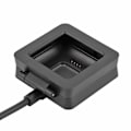 Miniatyrbillede 3 af 5: Bærbar urladestation Probe-opladerledning til Fitbit Blaze