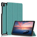 Miniatyrbilde 1 av 5: Nettbrettetui til Samsung Galaxy Tab A7 Lite 8,7" T220/t225 Aqua Blue