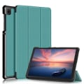 Miniatyrbillede 1 af 5: Tablet etui til Samsung Galaxy Tab A7 Lite 8,7" T220/t225 Aqua Blue