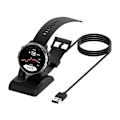 Miniatyrbilde 1 av 3: Usb-laderkabel for Suunto 7 Smartwatch erstatning for ladestativ Adapter Cradle Ladedokking
