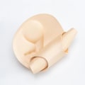 Miniatyrbilde 4 av 5: Kroppstilt badedraktpute for kvinner. Bryst BH Enhancer Push Up Skin