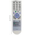Miniatyrbilde 5 av 5: Fjernkontroll erstatning for NEC projektor Rd-450c Rd-448e Np-v260+ Remote