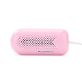 Pikkukuva 2 / 5: Kannettava desinfiointijäänteiden poistokone, hedelmien ja vihannesten puhdistuskone Pink