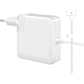Miniatyrbilde 1 av 5: Lader for Mac Book Air-modeller A1436 A1466 A1465 A1435 45W T-Tip strømadapter