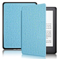 Miniatyrbild 5 av 5: Ultratunn Vattentät Automatisk Sov-/väckningsfunktion för Kindle Paperwhite 5 Brown