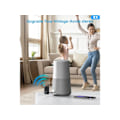 Miniatyrbillede 3 af 3: Bluetooth Aux Adapter til Bil, Bluetooth Transmitter Receiver, Bluetooth Transmitter til TV/Fly/Hovedtelefoner