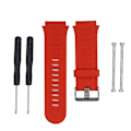 Pikkukuva 1 / 4: Garmin Forerunner 920xt vaihtorannekellorannekello UIV Red