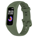 Miniatyrbilde 1 av 5: For Keep B2 Solid Soft Silikon Watch Rem Turquoise, Army Green F Keep B2