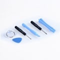 Miniatyrbillede 4 af 4: Til Samsung Galaxy Tab A 10.1 T510 2019 Touch Screen Glas Display Digitizer til LCD Black