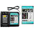 Miniatyrbillede 5 af 5: Batterioplader Til Makita 14.4v 18v Batteri Bl1830 Bl1430 Dc18rc Dc18ra Eu Stik 3a 1a Oplader 3A charger