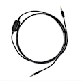 Miniatyrbilde 4 av 5: Erstatningslydkabel for Logitech Gpro G433