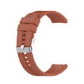 Miniatyrbillede 1 af 4: For Amazfit Gts 2e 20 mm silikone urrem til Amazfit Gts 2e Cabernet Orange