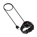 Miniatyrbilde 3 av 5: Laderdokk for Huami 2 2E/ 2 2E Mini/ Pop Pro Hurtiglading Kabel Magnetisk Lader Base