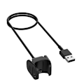 Miniatyrbillede 3 af 4: Bærbar oplader strømadapter til Fitbit Charge 3/4 Usb opladningskabel