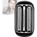 Pikkukuva 1 / 5: 53b Sähköparranajokoneen vaihtopää Braun Series 5 ja Series 6, 53b Electric Foil & Cutter Vaihda terä märkä ja kuiva 2Pcs