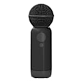 Miniatyrbillede 1 af 5: K1 håndholdt Bluetooth-mikrofon Black