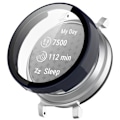Pikkukuva 1 / 3: Sopii Garmin Lily2:lle - Suojaava Kotelo Ink Blue