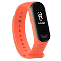 Miniatyrbilde 2 av 4: Stropp for Xiaomi 3/4 Orange
