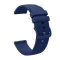 Pikkukuva 2 / 5: Garmin Venu 2s 18mm yksivärinen pehmeä watch XQX Navy Blue