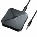 Miniatyrbillede 1 af 4: Bluetooth-modtager 2-i-1 trådløs Bluetooth 4.2 lydsender
