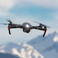 Miniatyrbillede 3 af 5: Drone stroboskoplys, anti-kollisionsbelysning, 0,014 lbs letvægts og lang levetid Rgb LED-lys til Dji Mini 2/air 2s/mavic Air 2/2 Pro/mavic Mini