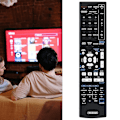 Miniatyrbilde 2 av 5: Oppdater fjernkontroll for Pioneer Vsx-920 Vsx-820-k fjernkontroll uten behov for program