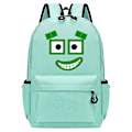 Pikkukuva 2 / 2: Numberblocks-koulureput peruskoululaisille ja yläkoululaisille Product 1
