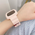 Pikkukuva 1 / 5: Fitbit Versa 3 3d silikoniin integroidulle watch LNK Pink