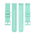 Miniatyrbild 3 av 4: Universell rutnätstruktur ersättning för Xiaomi Haylou Solar LS01/ID205/Willful SW021 Multicoloured I I Other Smartwatch Model