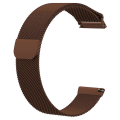 Pikkukuva 2 / 5: Fitbit Versa 2 / Fitbit Versa Lite Milanese watch , Pieni koko: 2,3 x 22,5 cm PLF Coffee