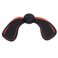 Miniatyrbild 3 av 4: Intelligent Hip Trainer Massager Elektrisk Muskelstimulator Buttock Lifting Massage Apparat 01#(skickas utan batterier)