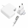 Pikkukuva 1 / 3: Magsafe1 60w verkkovirtalaturi power Macbook Pro 13:lle korkealaatuinen