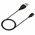 Miniatyrbillede 1 af 4: Oplader til Garmin Forerunner 965 955 945 935, erstatningsopladningskabel til Forerunner 965 955 945 935 Smart Watch [3,3ft/1m]