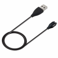 Pikkukuva 1 / 4: Latauskaapeli Garmin Forerunner 965 955 945 935 -älykellolle, varaosalaturi Forerunner 965 955 945 935 -älykellolle [1m]