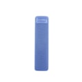 Miniatyrbillede 4 af 5: Beskyttende cover silikone hud fjernbetjening til etui til Mi Box S Mi Box 4 kontrol Blue