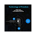 Miniatyrbillede 4 af 5: Bluetooth transmitter B