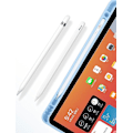 Miniatyrbild 3 av 5: Bluetooth tangentbord med cover för case för Ipad Air 4 10,9" Blue