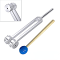 Pikkukuva 2 / 2: Lääketieteellinen äänihaarukka Hermostotesti Tuning Fork 512 Hz