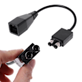 Miniatyrbilde 3 av 5: Adapter strømforsyning konverter overføringskabel ledning for Xbox 360 til for Xbox One