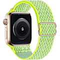 Pikkukuva 1 / 5: Joustava Solo Loop -ranneke, yhteensopiva Apple Watch -rannekkeiden kanssa 16 38mm/40mm/41mm